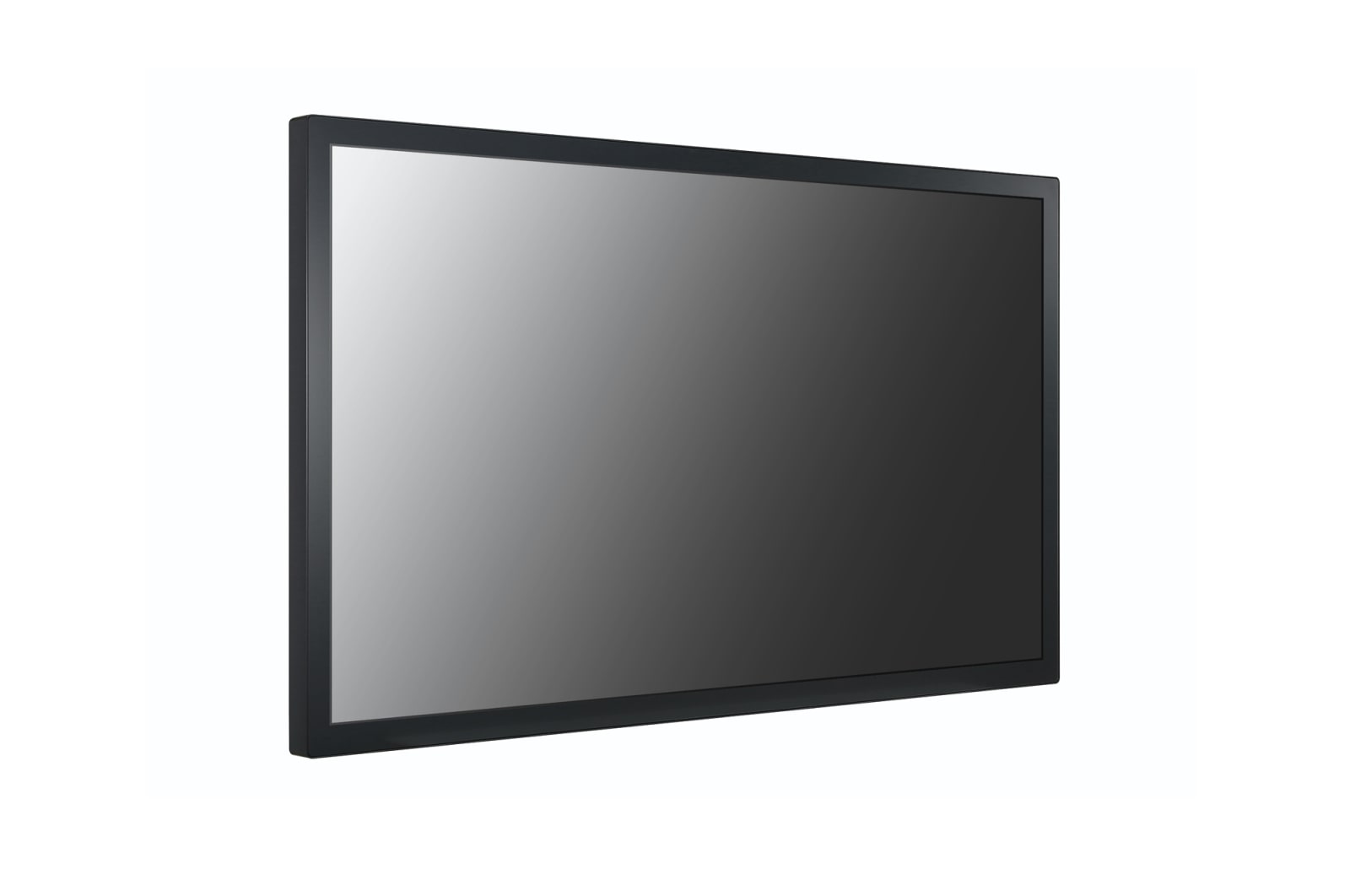 LG Builtin Touch Display LG GLOBAL