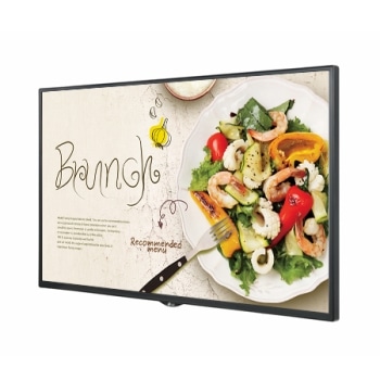 55" 450 nits  FHD  Standard Signage1