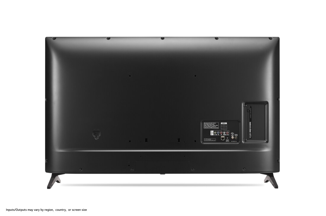 LG 43'' 400 nits  FHD  Smart TV Signage, 43LU340C (Colombia), thumbnail 8