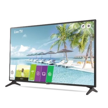 43" 400 nits  FHD  Smart TV Signage1