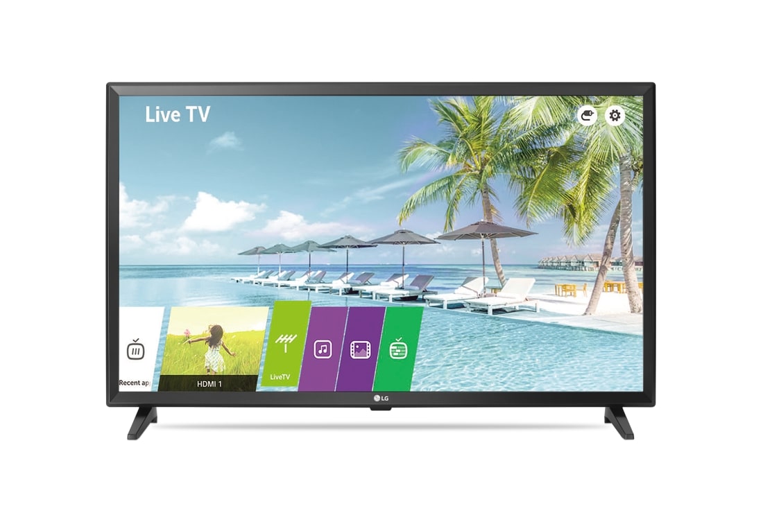 LG 32'' 240 nits  FHD  TV Signage, 32LU340C (Colombia)