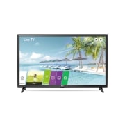 LG 32'' 240 nits  FHD  TV Signage, 32LU340C (Colombia), thumbnail 1