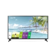 LG LU340C Series, 49LU340C (SCA), thumbnail 1