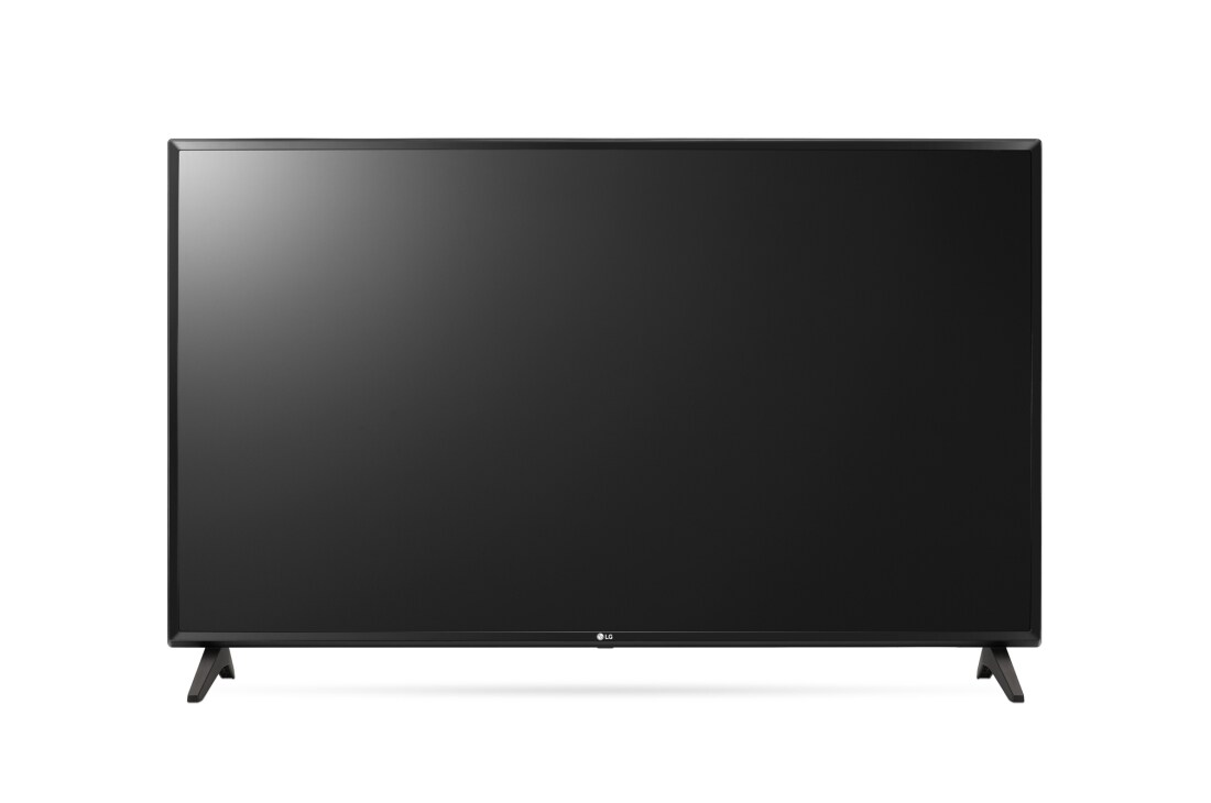 LG 43''  FHD  Smart TV Signage, 43LU340C (SCA), thumbnail 2