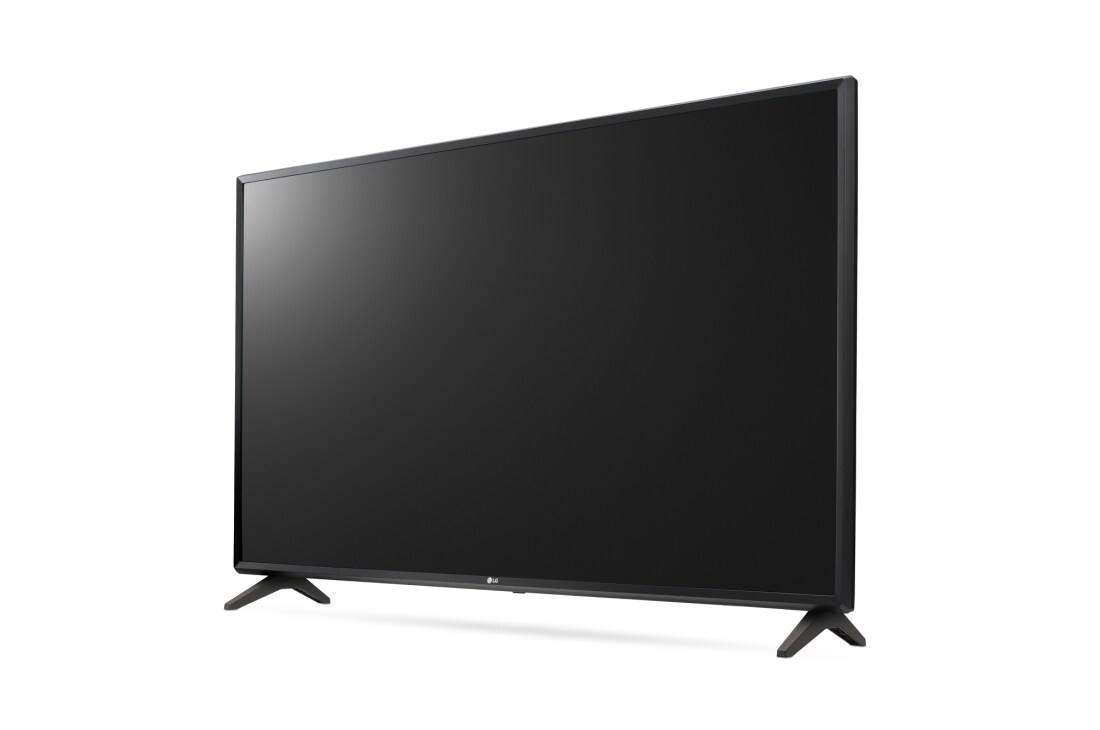 LG 43''  FHD  Smart TV Signage, 43LU340C (SCA), thumbnail 6