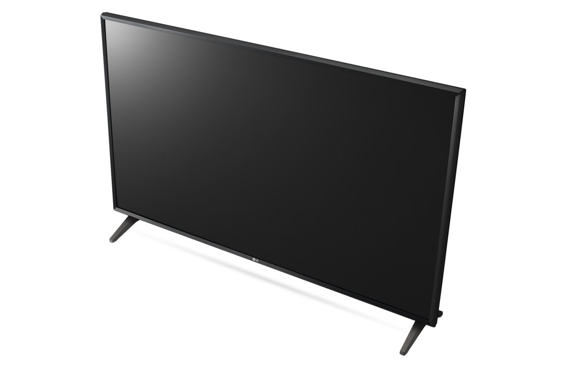 LG 43''  FHD  Smart TV Signage, 43LU340C (SCA), thumbnail 10
