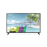 LG 43''  FHD  Smart TV Signage, 43LU340C (SCA), thumbnail 1