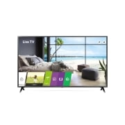 LG 65'' UHD Commercial TV, 65UU670H (NA), thumbnail 1