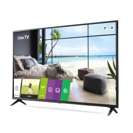 65" UHD Commercial TV2