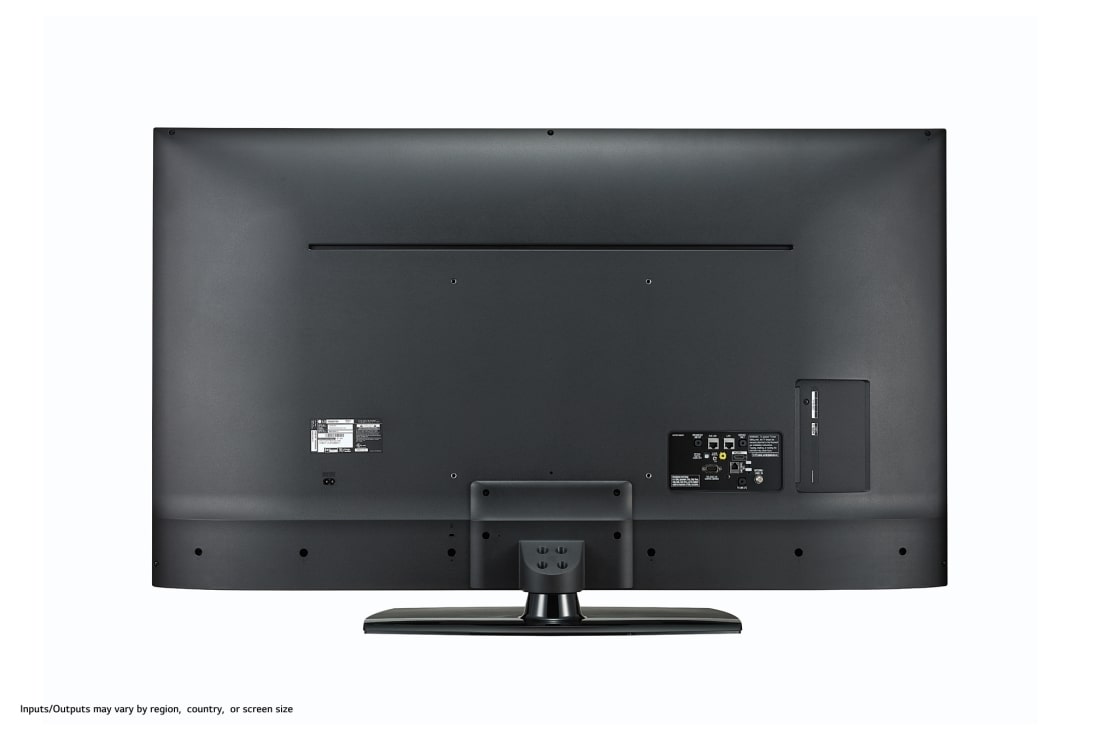 LG 55'' UHD Commercial TV, 55UU670H (NA), thumbnail 7