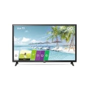 LG 32''  FHD  TV Signage, 32LU340C (SCA), thumbnail 1