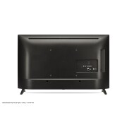 LG 32''  FHD  TV Signage, 32LU340C (SCA), thumbnail 8