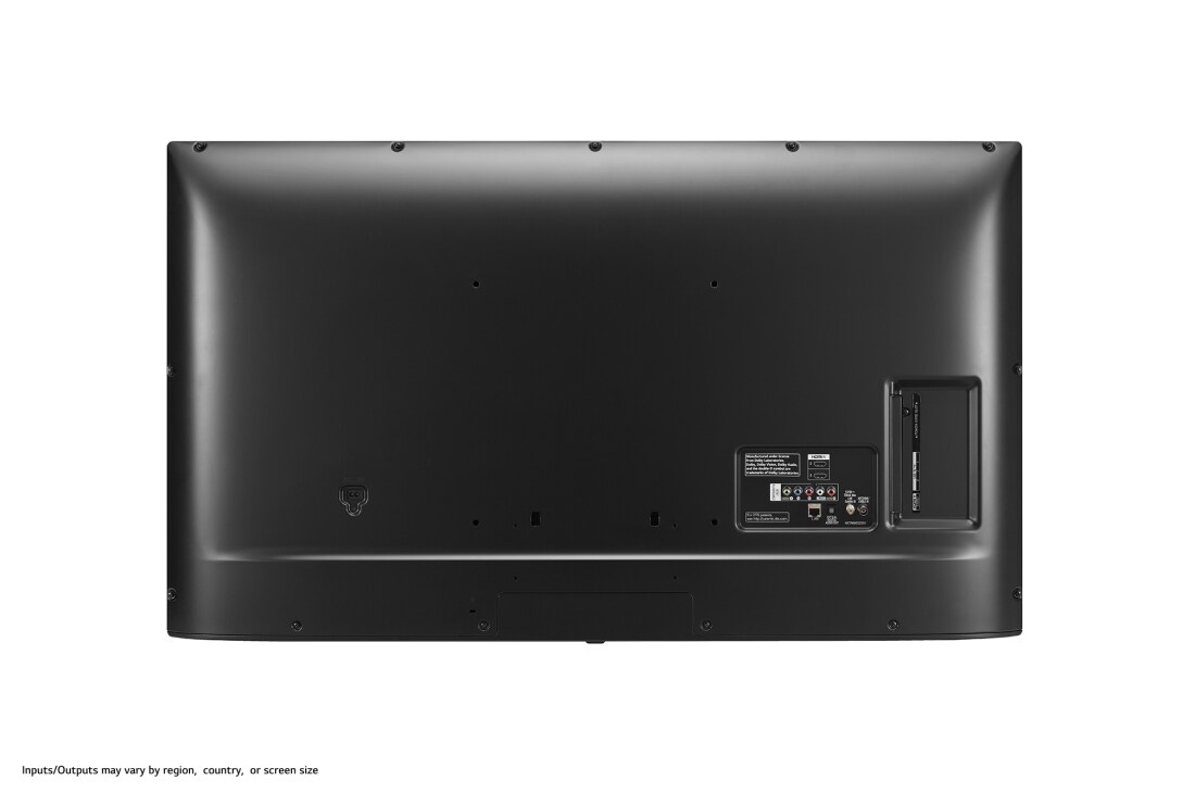 LG 43'' Pro:Centric Hospital TV, 43LV762M (MEA), thumbnail 8