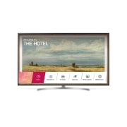 LG 75'' UHD Commercial TV, 75UU770H (NA), thumbnail 1
