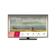 LG 49'' UHD Commercial TV, 49UU770H (NA), thumbnail 1