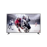 LG 86'' 350 nits   UHD  UHD Commercial TV, 86UU340C (NA), thumbnail 1