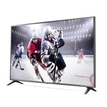 86" 350 nits   UHD  UHD Commercial TV1