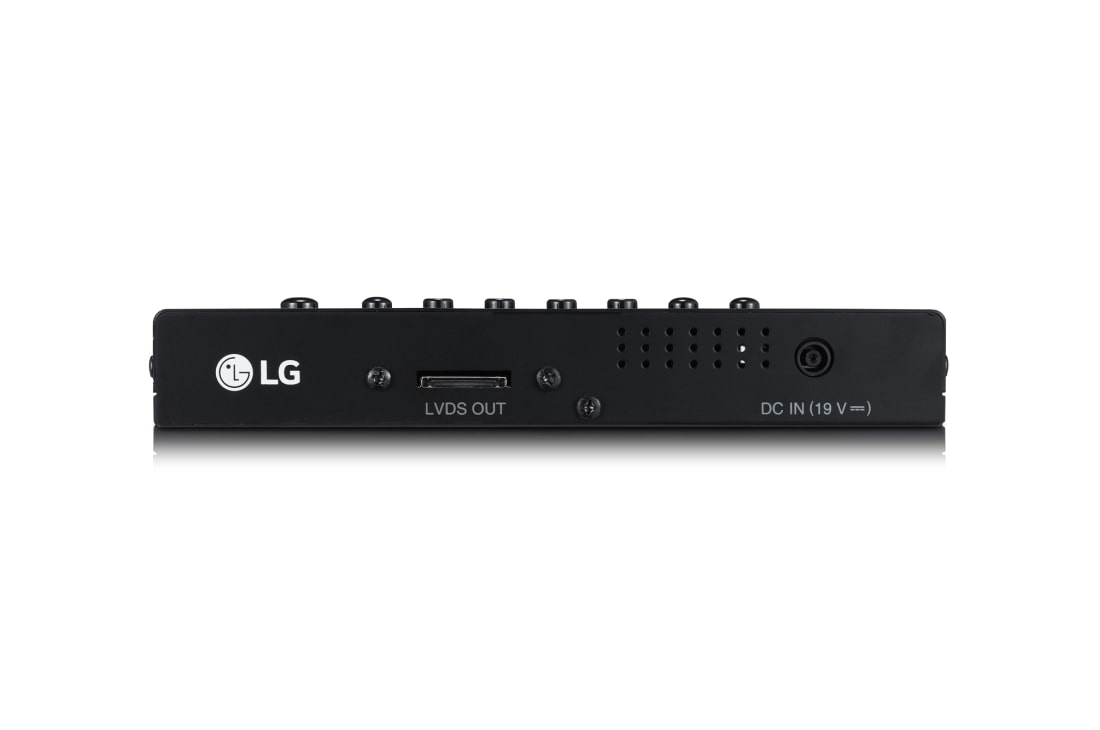 LG AD Box, TSP510-M