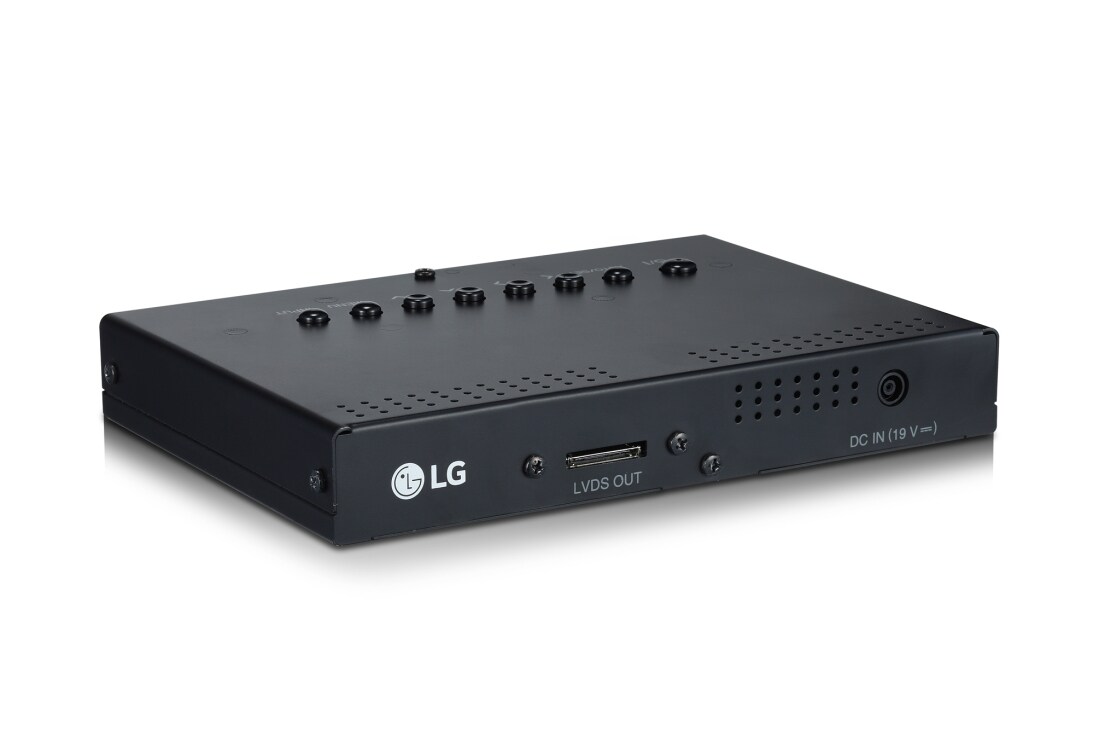 LG AD Box, TSP510-M, thumbnail 2