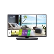 LG 43'' Hotel TV , 43LU661H (EU), thumbnail 1