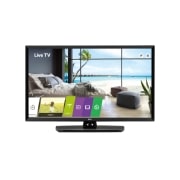 LG 32'' Hotel TV , 32LU661H (EU), thumbnail 1