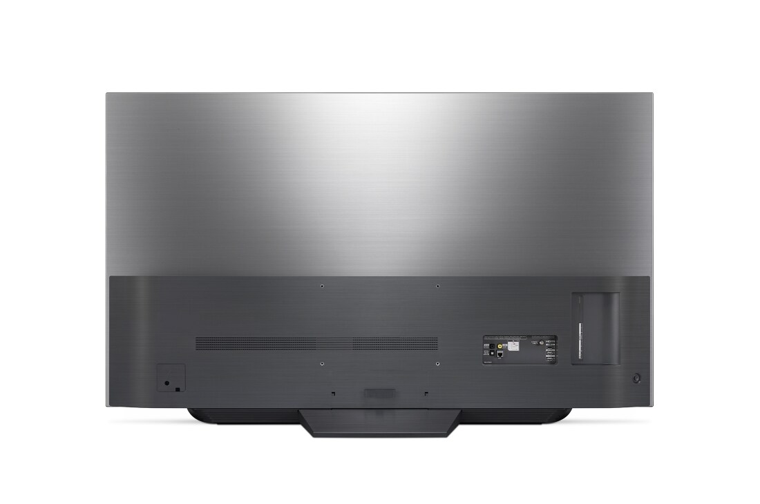 LG 65'' OLED Hotel TV, 65EU960H (NA), thumbnail 8