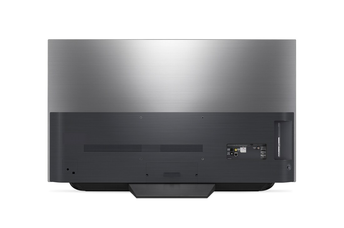 LG 55'' OLED Hotel TV, 55EU960H (NA), thumbnail 8