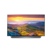 LG 55'' OLED Hotel TV, 55EU960H (NA), thumbnail 1
