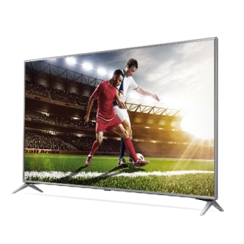 70" 400 nits   UHD  UHD Commercial TV1