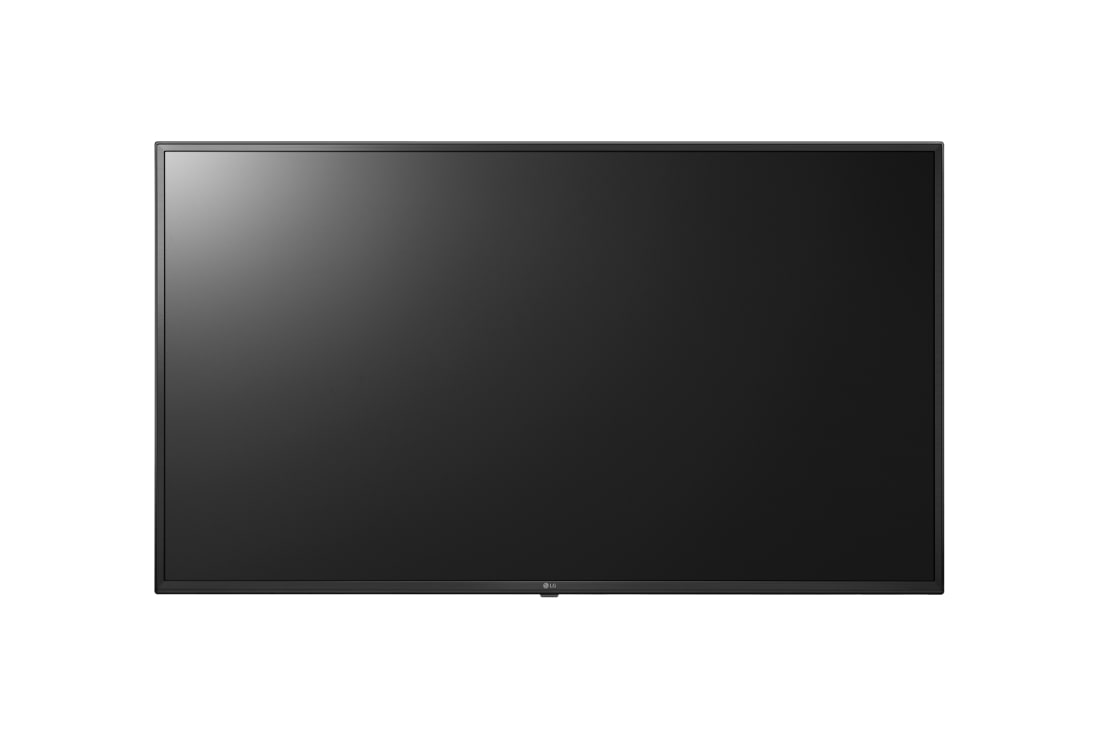 LG 60'' 350 nits   UHD Signage, 60UL3E-B (NA), thumbnail 2