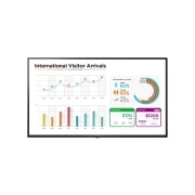 LG 60'' 350 nits   UHD Signage, 60UL3E-B (NA), thumbnail 1