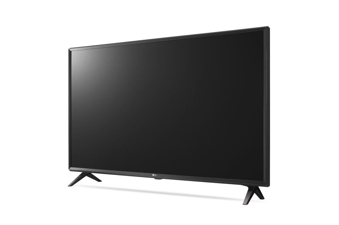 LG 43'' 400 nits   UHD  UHD Commercial TV, 43UU640C (ASIA), thumbnail 4