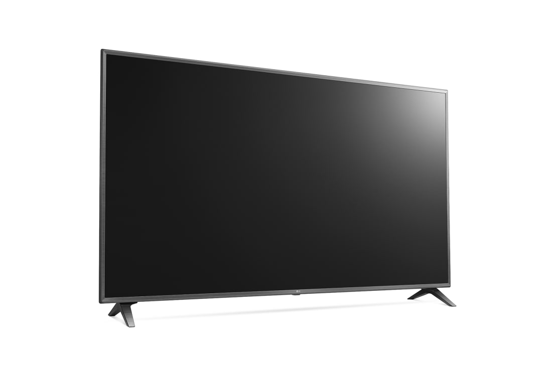 LG 75'' 350 nits   UHD  UHD Commercial TV, 75UU640C (ASIA), thumbnail 7