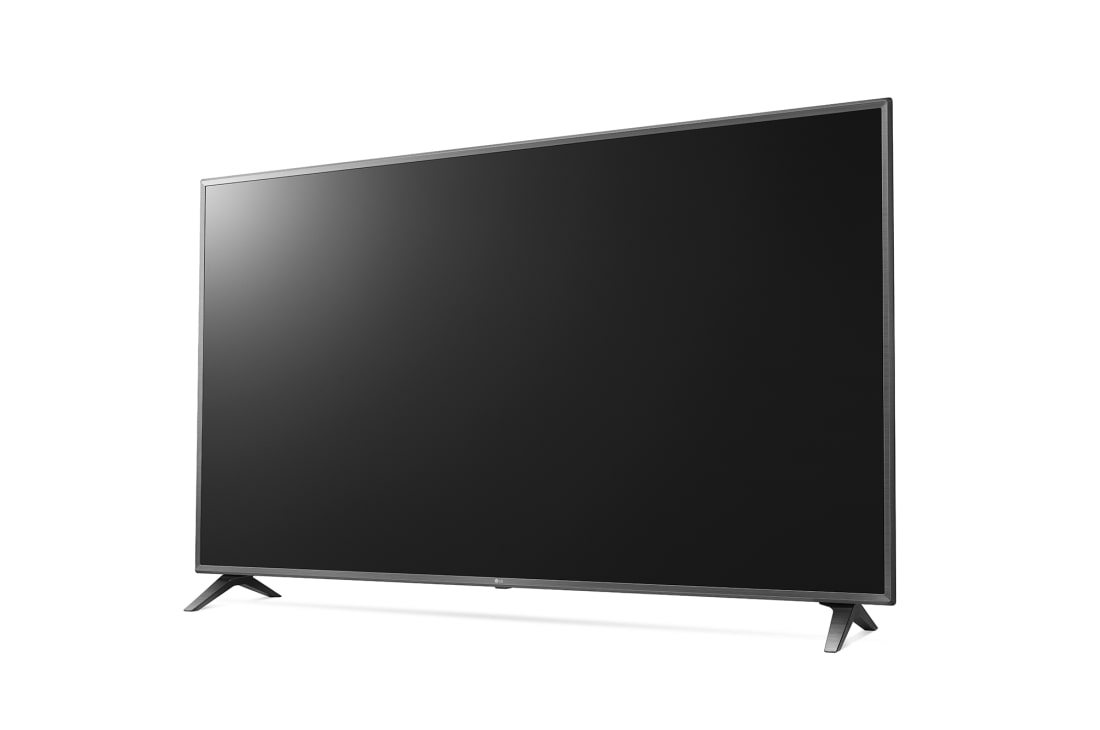 LG 86'' 350 nits   UHD  UHD Commercial TV, 86UU640C (ASIA), thumbnail 3