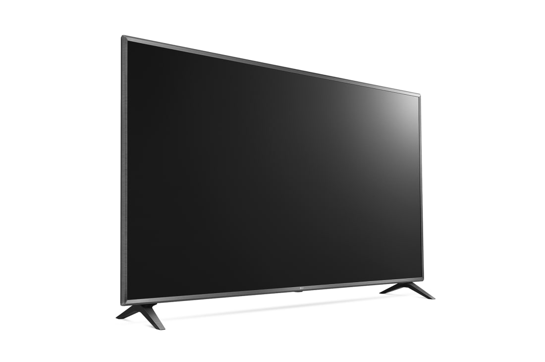 LG 86'' 350 nits   UHD  UHD Commercial TV, 86UU640C (ASIA), thumbnail 6