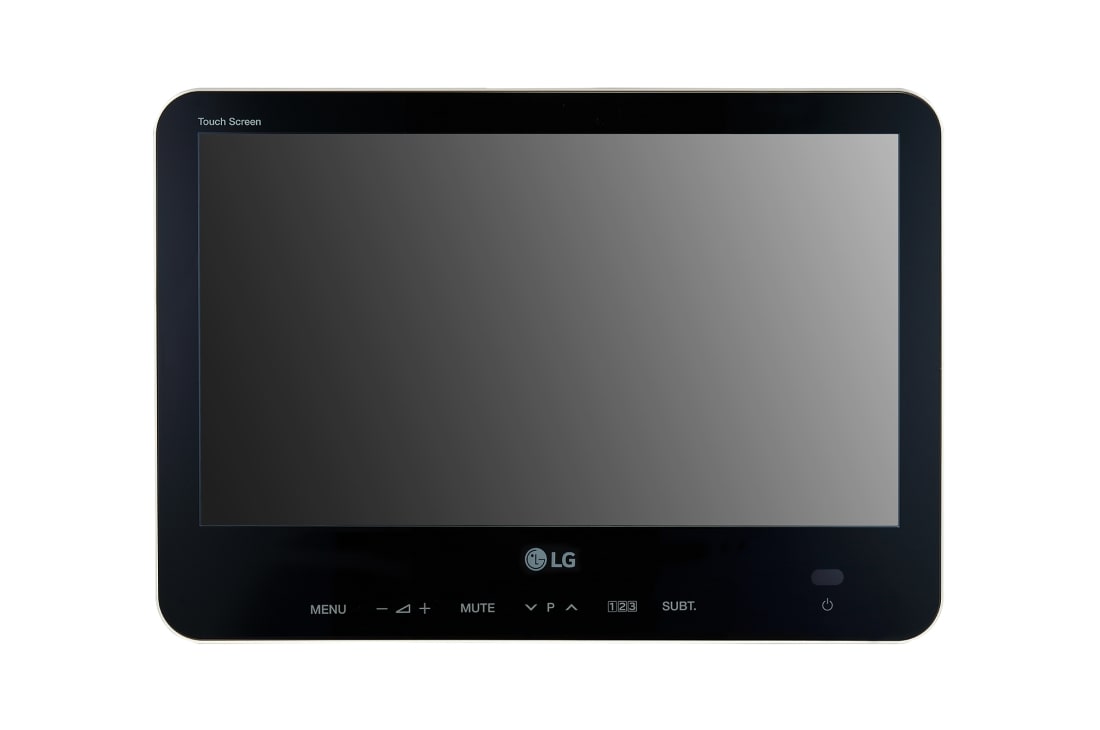 LG 15'' Intuitive Multi-touch Display, 15LU766A (EU)