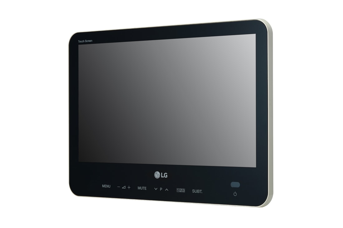LG 15'' Intuitive Multi-touch Display, 15LU766A (EU), thumbnail 2