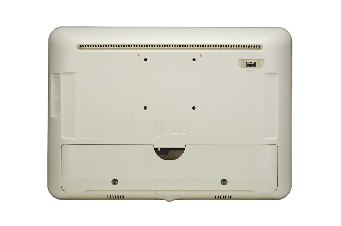 LG 15'' Intuitive Multi-touch Display, 15LU766A (EU), thumbnail 4