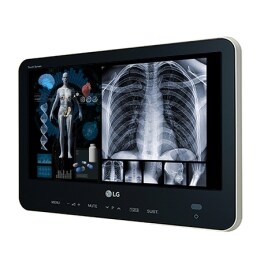 15" Intuitive Multi-touch Display2