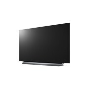 LG 55'' OLED Hotel TV, 55EU961H (EU), thumbnail 4
