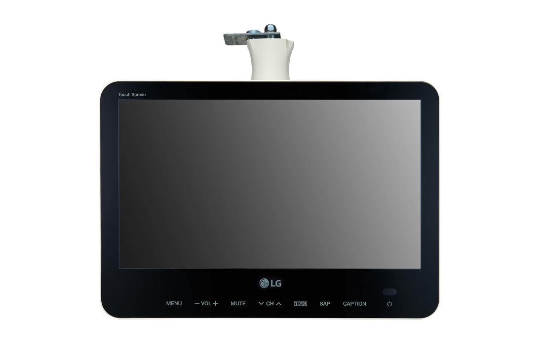 LG 15'' Intuitive Multi-touch Display, 15LU766A (NA)