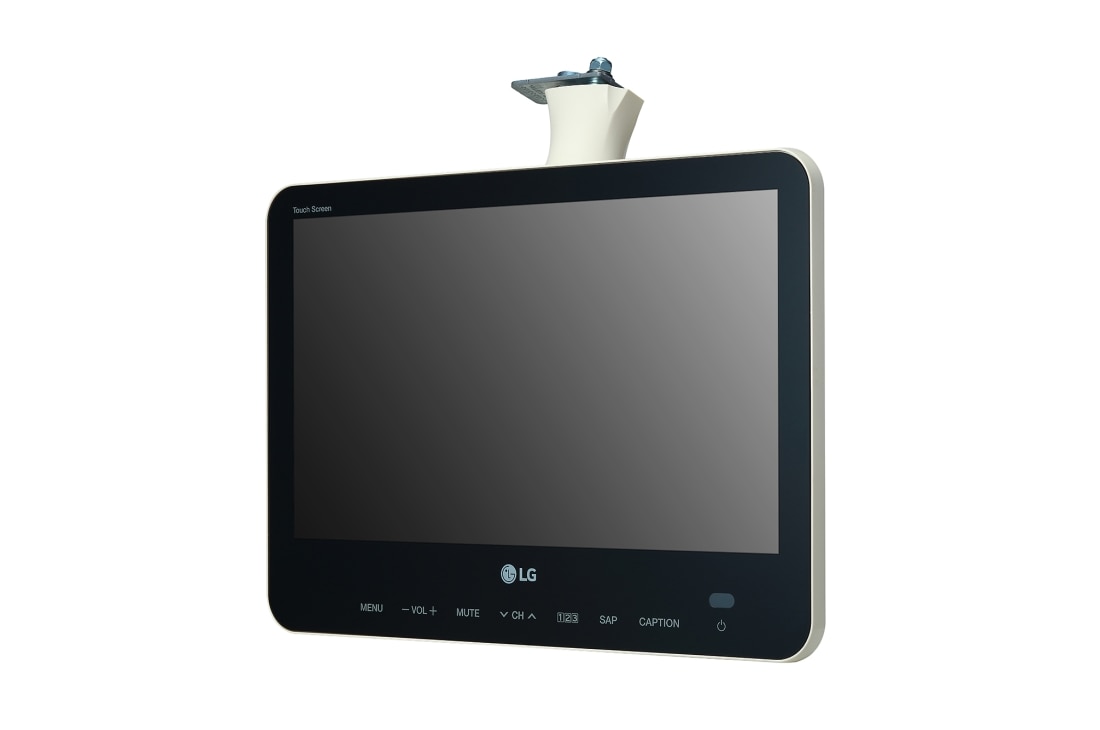 LG 15'' Intuitive Multi-touch Display, 15LU766A (NA), thumbnail 2