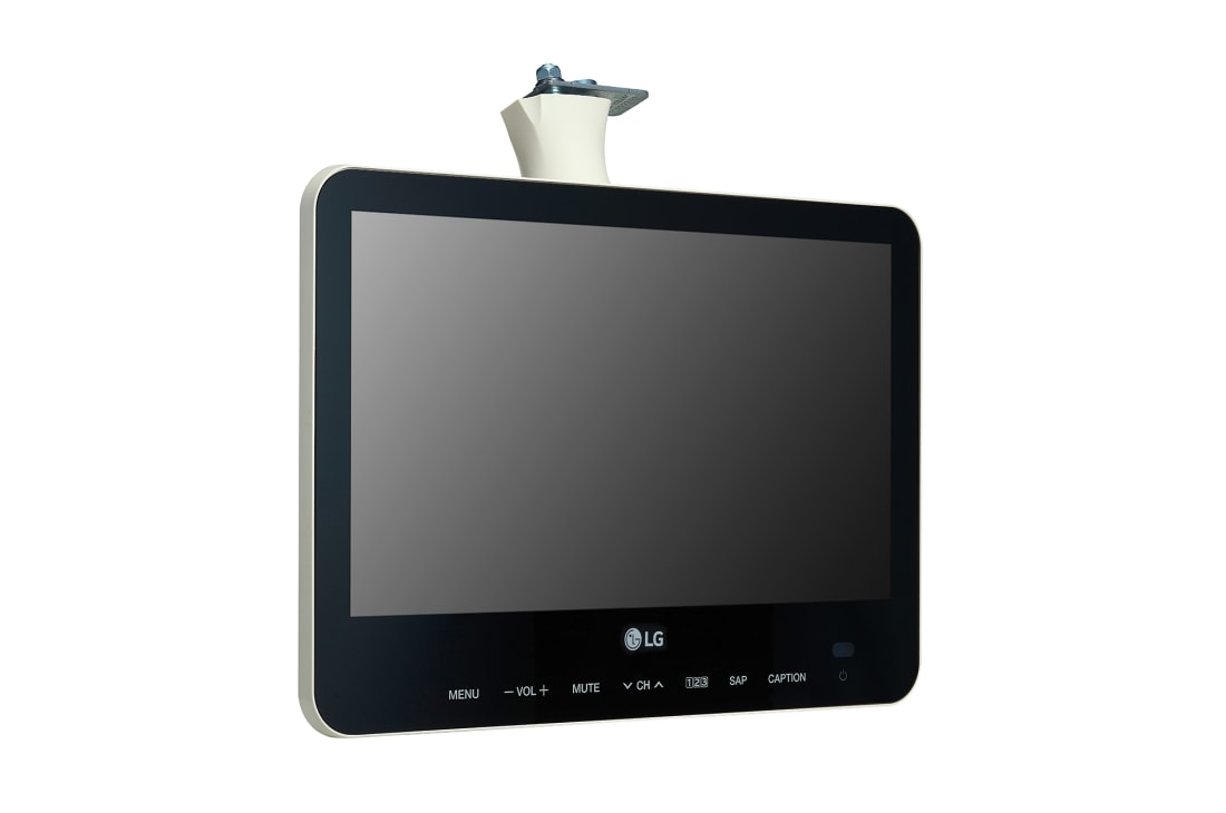 LG 15'' Intuitive Multi-touch Display, 15LU766A (NA), thumbnail 4