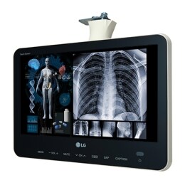 15" Intuitive Multi-touch Display2