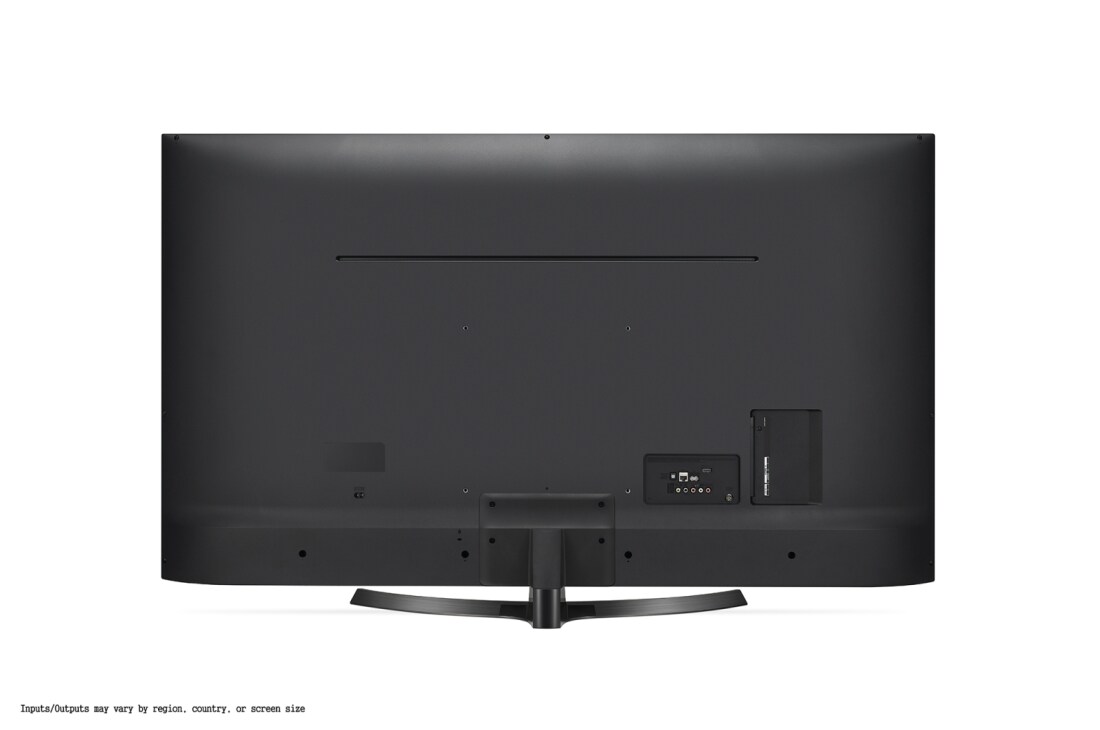 LG 65'' UHD Commercial TV, 65UU665H (ASIA), thumbnail 8