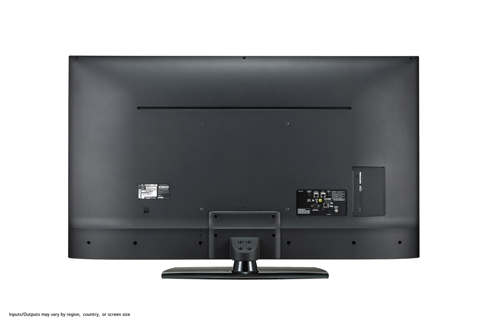 LG UU665H Series | LG GLOBAL