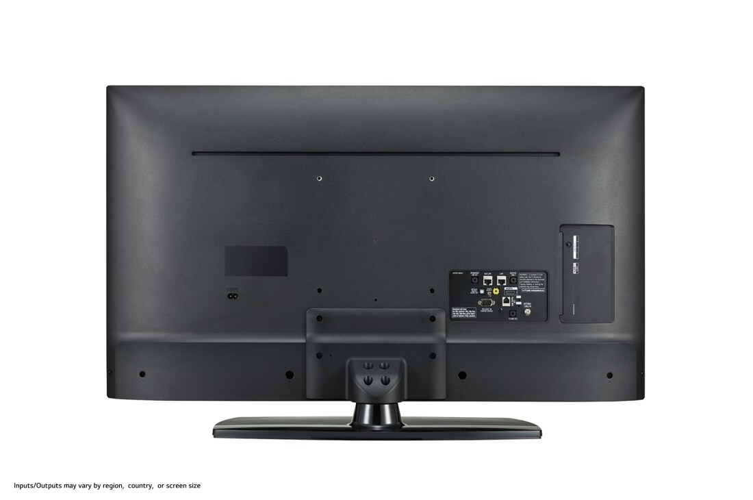 LG 49'' UHD Commercial TV, 49UU665H (ASIA), thumbnail 7