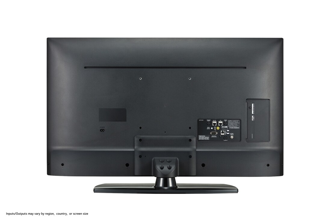 LG 43'' UHD Commercial TV, 43UU665H (ASIA), thumbnail 7