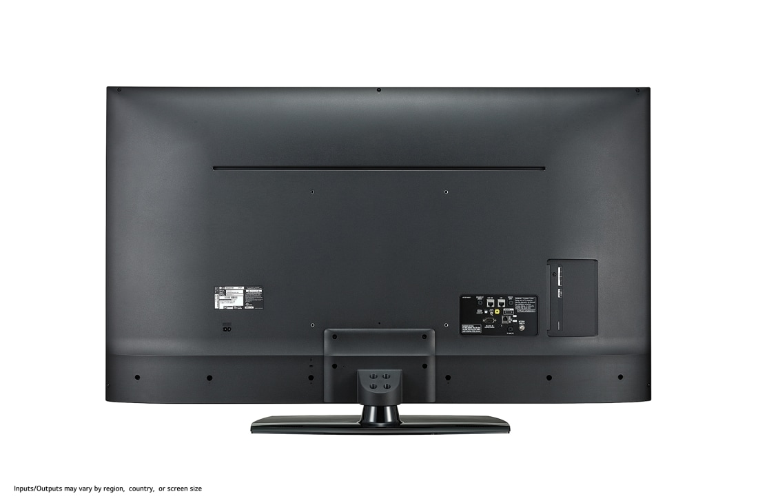 LG 55'' UHD Commercial TV, 55UU661H (EU), thumbnail 7