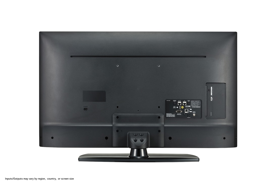 LG 43'' UHD Commercial TV, 43UU661H (CIS), thumbnail 7